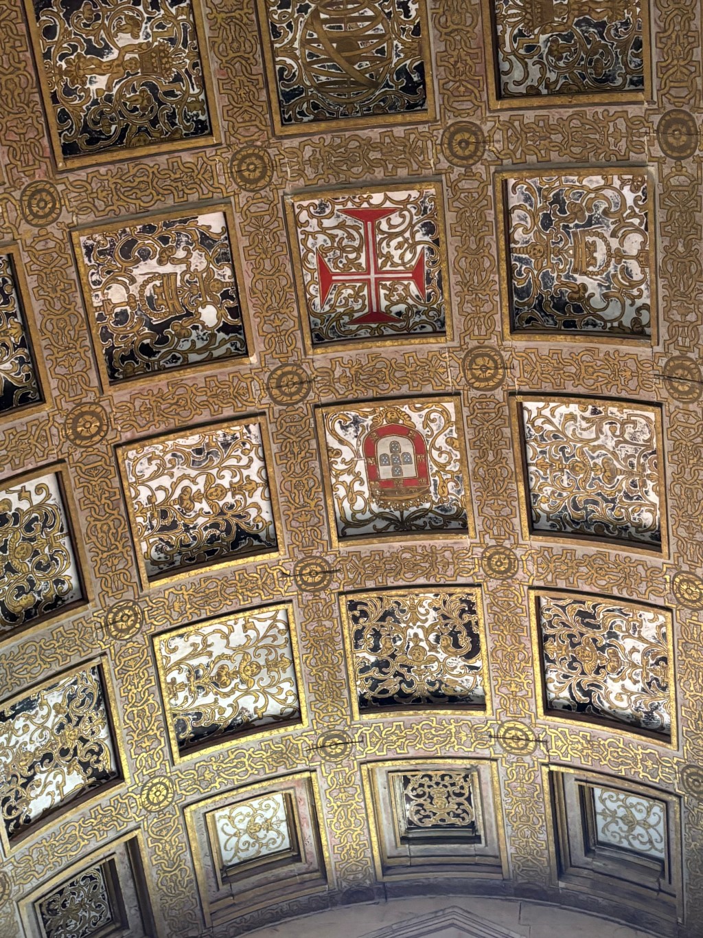 Discovering Portugal — From Estoril to the Templars’&nbsp;Legacy