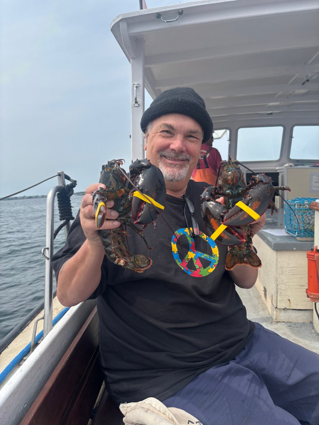 Storms, Whales, and Old Ghosts: A Maine Adventure on the&nbsp;Road