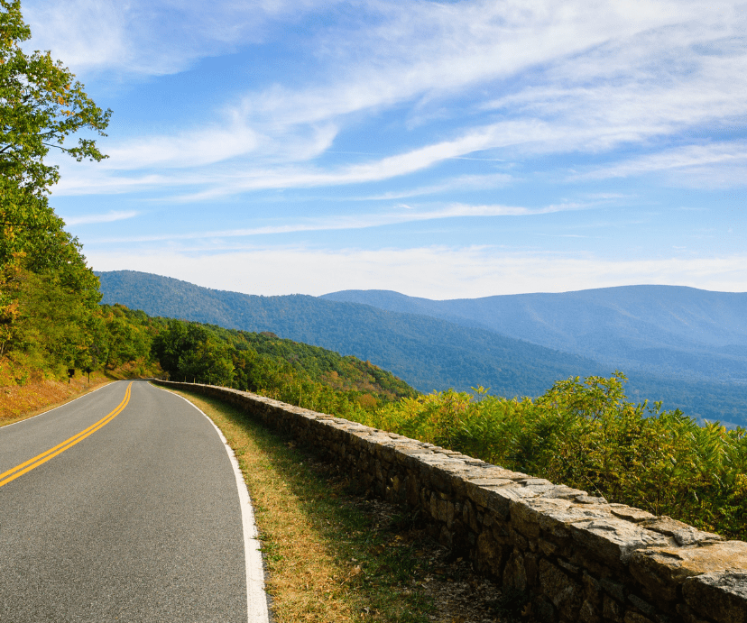 The Long Road Always Leads&nbsp;Home